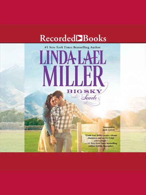 Title details for Big Sky Secrets by Linda Lael Miller - Available